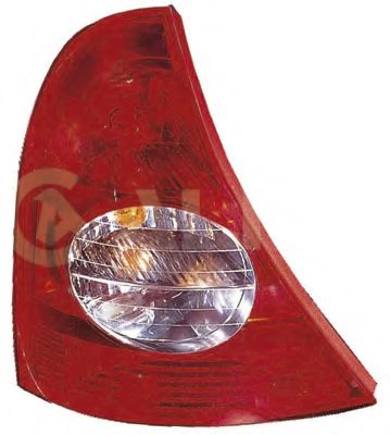 ALKAR 2202173 Combination Rearlight
